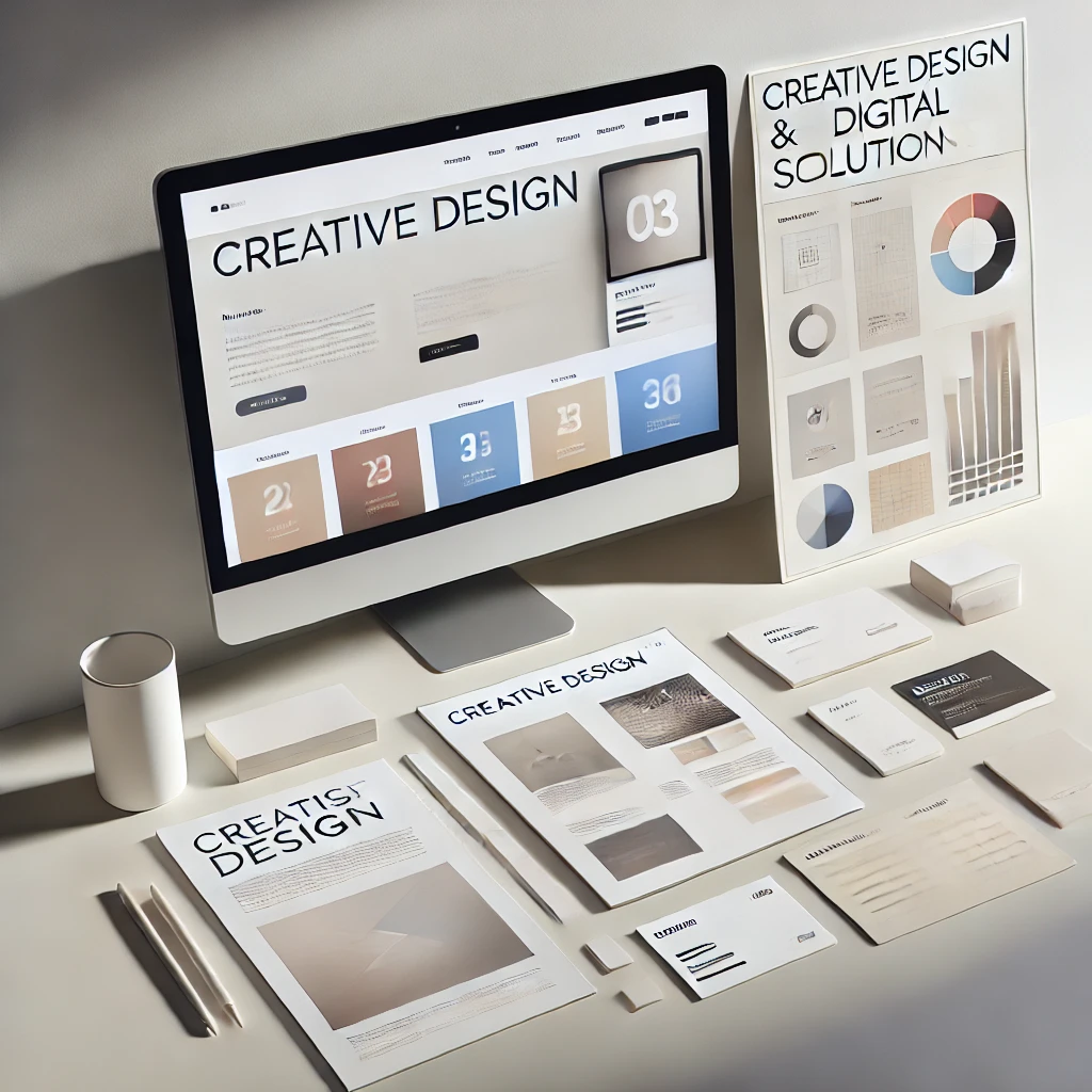 creative digital solutions digiworldbiz